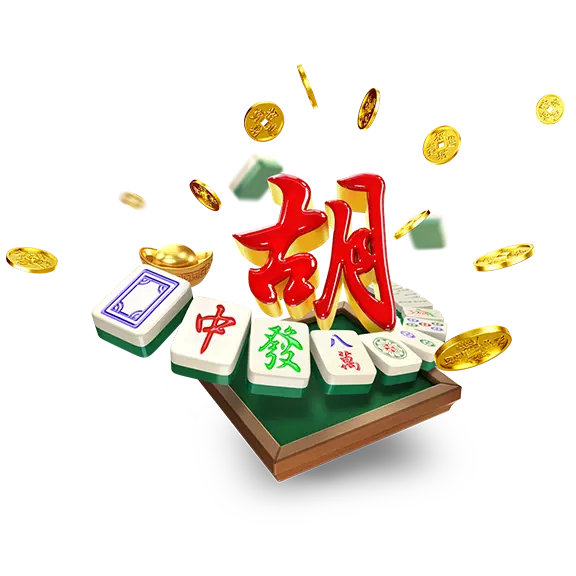 麻将胡了2界面位置示意